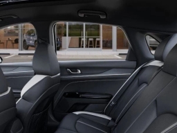 Kia K5 GT-Line Auto FWD 2025