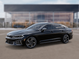 Kia K5 GT-Line Auto FWD 2026