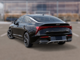 Kia K5 GT-Line Auto FWD 2026