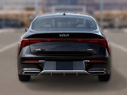 Kia K5 GT-Line Auto FWD 2026