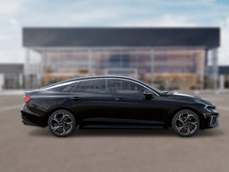 Kia K5 GT-Line Auto FWD 2026