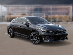 Kia K5 GT-Line Auto FWD 2026