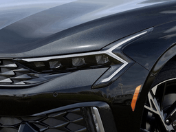 Kia K5 GT-Line Auto FWD 2026