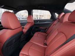 Kia K5 GT-Line Auto FWD 2026