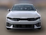 Kia K5 GT-Line Auto AWD 2026