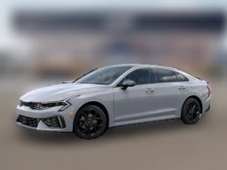 Kia K5 GT-Line Auto AWD 2026