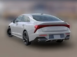 Kia K5 GT-Line Auto AWD 2026