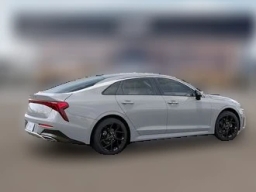 Kia K5 GT-Line Auto AWD 2026