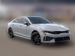 Kia K5 GT-Line Auto AWD 2026