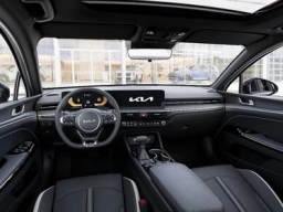Kia K5 GT-Line Auto AWD 2026