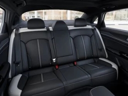 Kia K5 GT-Line Auto AWD 2026