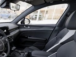 Kia K5 GT-Line Auto AWD 2026