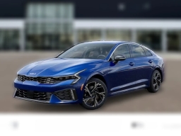 Kia K5 GT-Line Auto AWD 2026