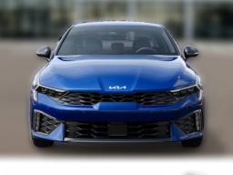 Kia K5 GT-Line Auto AWD 2026