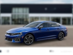 Kia K5 GT-Line Auto AWD 2026