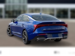 Kia K5 GT-Line Auto AWD 2026