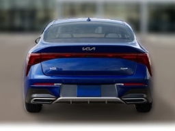 Kia K5 GT-Line Auto AWD 2026