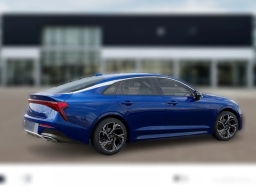 Kia K5 GT-Line Auto AWD 2026