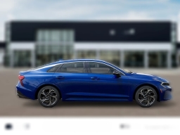 Kia K5 GT-Line Auto AWD 2026