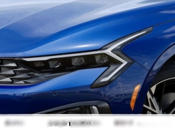 Kia K5 GT-Line Auto AWD 2026