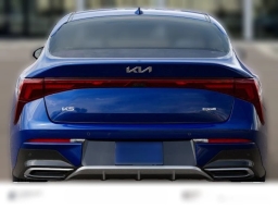 Kia K5 GT-Line Auto AWD 2026