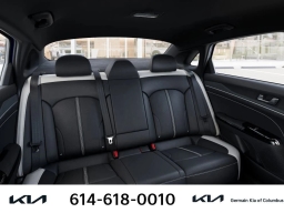 Kia K5 GT-Line Auto AWD 2026