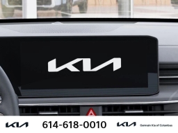 Kia K5 GT-Line Auto AWD 2026