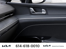 Kia K5 GT-Line Auto AWD 2026