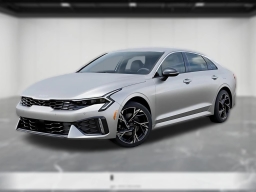 Kia K5 GT-Line Auto AWD 2026