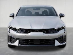 Kia K5 GT-Line Auto AWD 2026