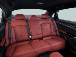 Kia K5 GT-Line Auto AWD 2026