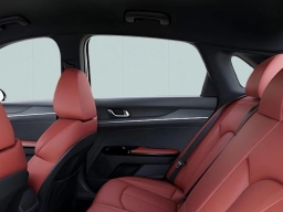 Kia K5 GT-Line Auto AWD 2026