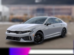 Kia K5 GT-Line Auto FWD 2026