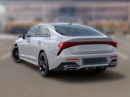 Kia K5 GT-Line Auto FWD 2026