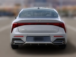 Kia K5 GT-Line Auto FWD 2026