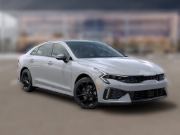 Kia K5 GT-Line Auto FWD 2026