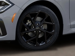 Kia K5 GT-Line Auto FWD 2026