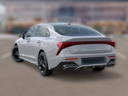 Kia K5 GT-Line Auto FWD 2026