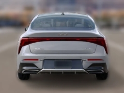 Kia K5 GT-Line Auto FWD 2026