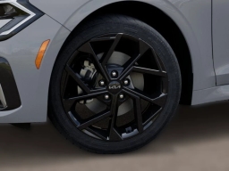 Kia K5 GT-Line Auto FWD 2026