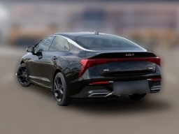 Kia K5 GT-Line Auto FWD 2026