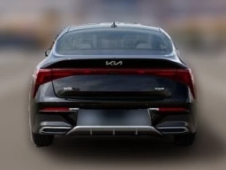 Kia K5 GT-Line Auto FWD 2026