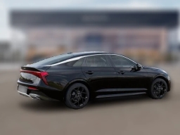 Kia K5 GT-Line Auto FWD 2026