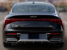 Kia K5 GT-Line Auto FWD 2026