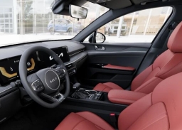 Kia K5 GT-Line Auto FWD 2026