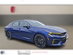 Kia K5 GT-Line Auto AWD 2026