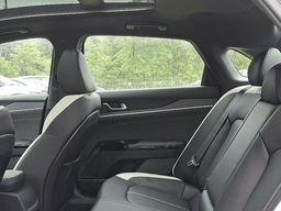 Kia K5 GT-Line Auto AWD 2026