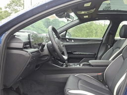 Kia K5 GT-Line Auto AWD 2026