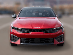 Kia K5 GT-Line Auto FWD 2026