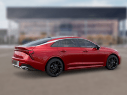 Kia K5 GT-Line Auto FWD 2026